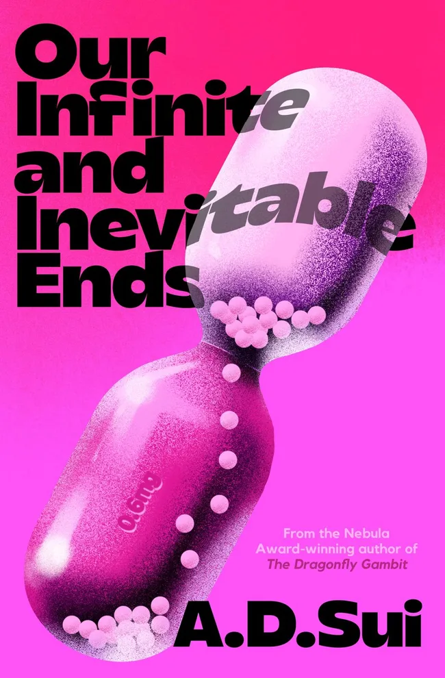 Our Infinite and Inevitable Ends