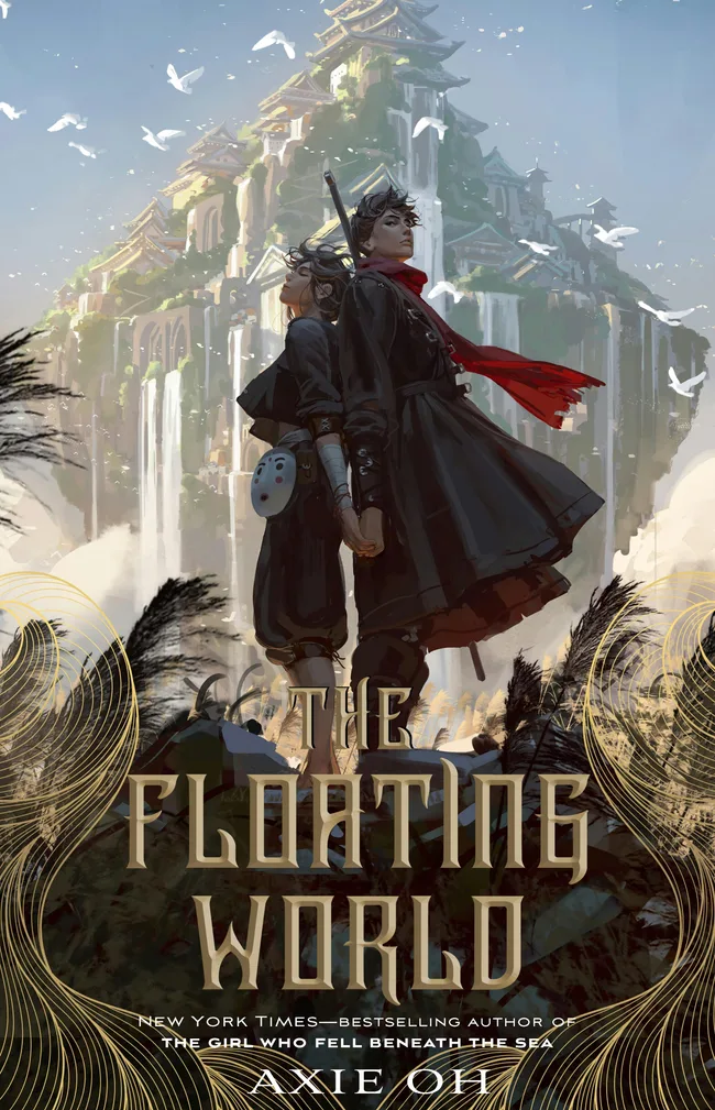 The Floating World (The Floating World, #1)