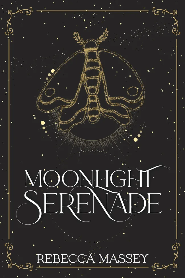 Moonlight Serenade (A Monster Romance Novella) (The Carnival of Curiosities Book 8)