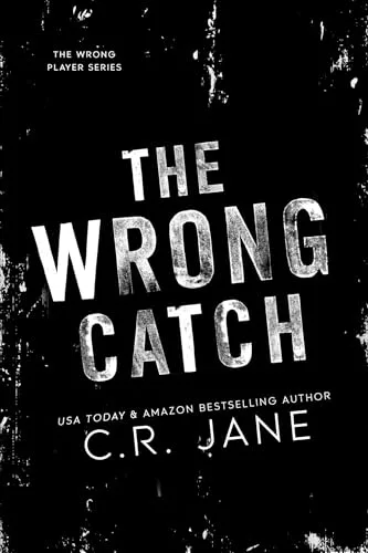 The Wrong Catch (The Wrong Player #3)