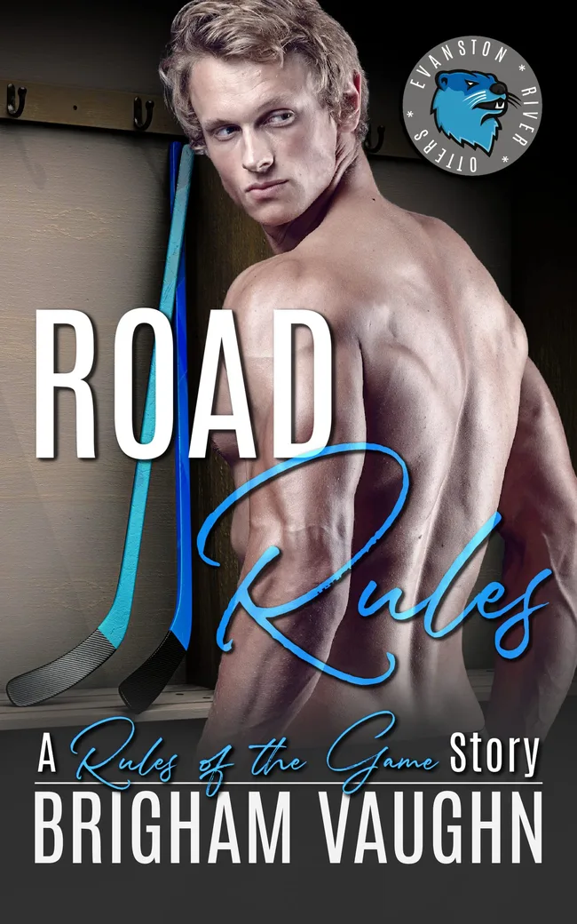 Road Rules (Rules of the Game, #1)