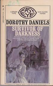 Survivor of Darkness