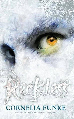 Reckless (Mirrorworld #1)