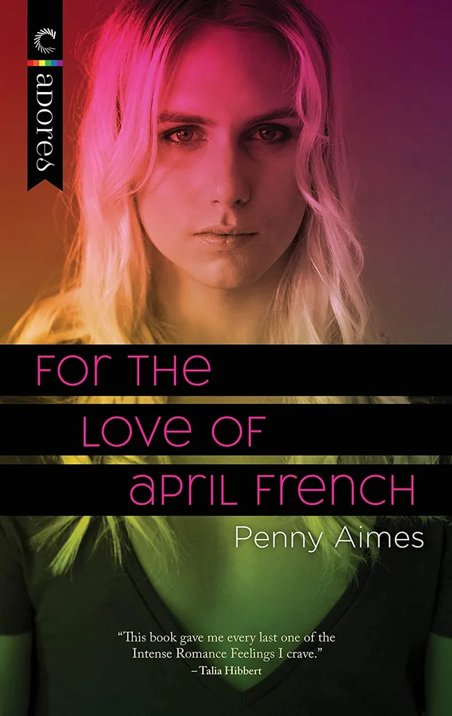 For the Love of April French