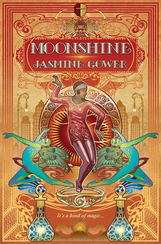 Moonshine
