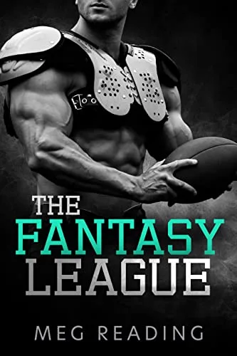 The Fantasy League (The League, #1)
