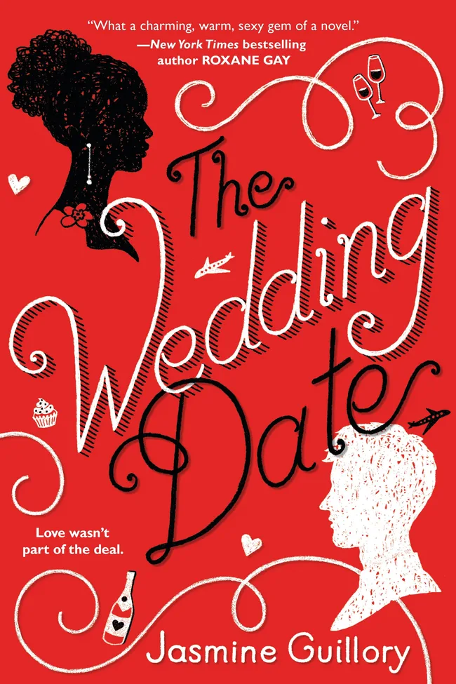 The Wedding Date (The Wedding Date, #1)
