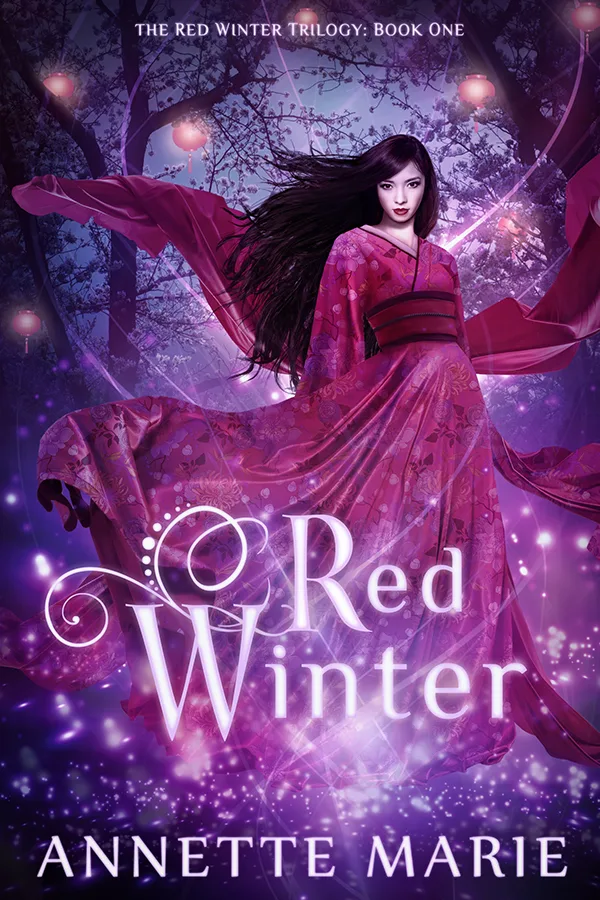 Red Winter (Red Winter Trilogy, #1)