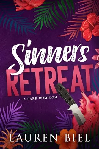 Sinners Retreat (The Slaycation, #1)