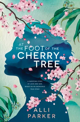 At the Foot of the Cherry Tree