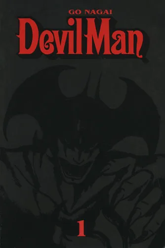 Devilman, vol. 1