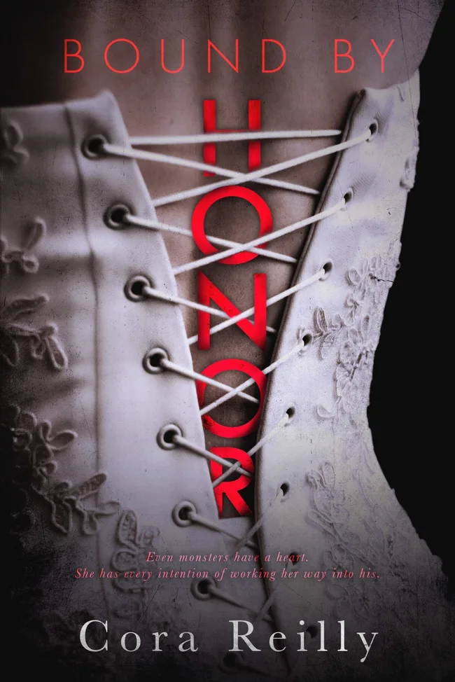 Bound by Honor (Born in Blood Mafia Chronicles, #1)