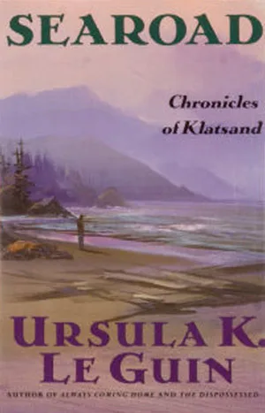 Searoad: Chronicles of Klatsand