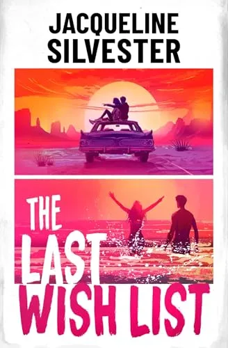 The Last Wish List: The weepy road trip romance of the summer