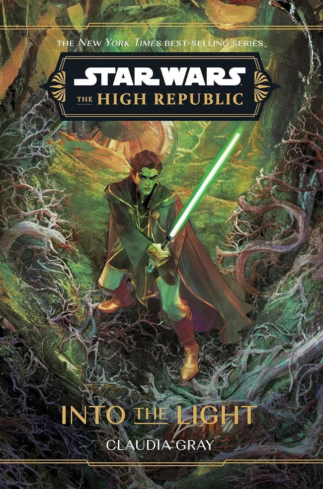Into the Light (Star Wars: The High Republic)