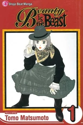 Beauty is the Beast, Vol. 1