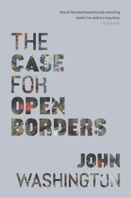 The Case for Open Borders