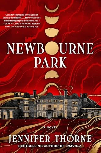 Newbourne Park