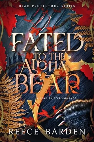 Mated to the Mountain Bear: A Bear Shifter Romance (Bear Protector, #1)
