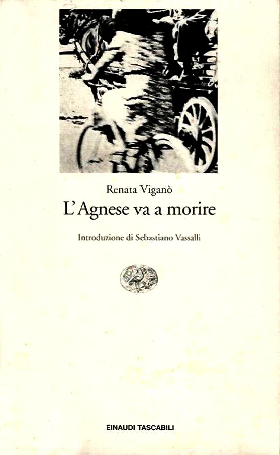L'Agnese va a morire