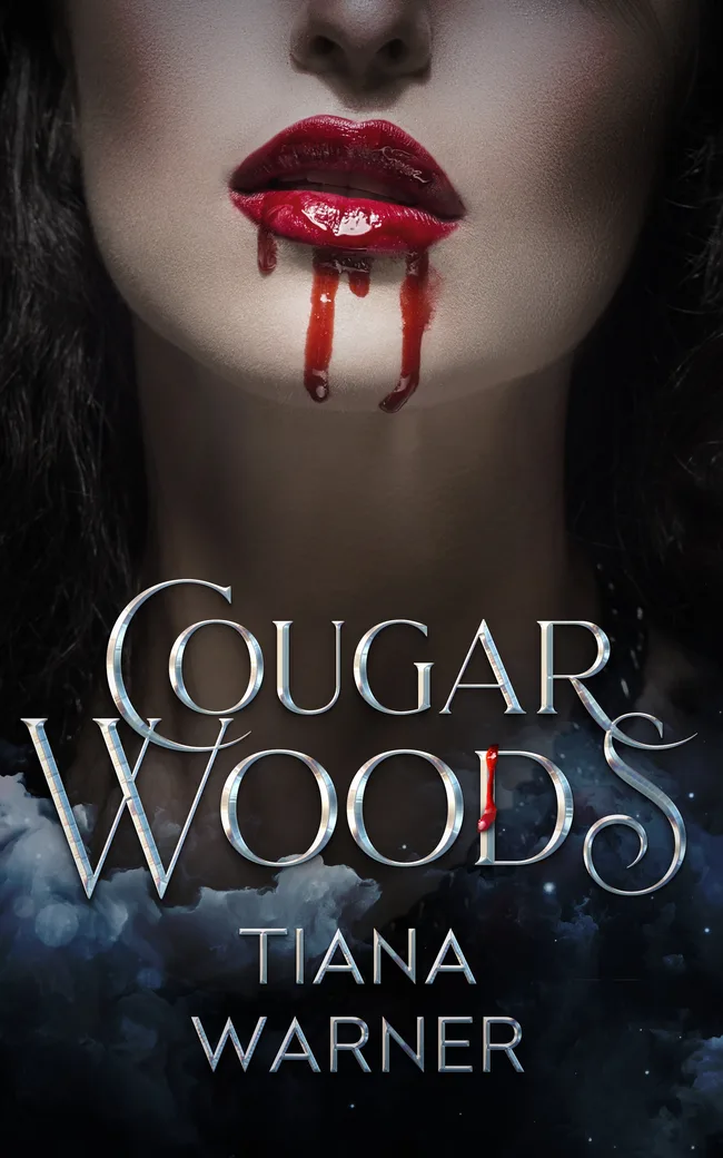 Cougar Woods