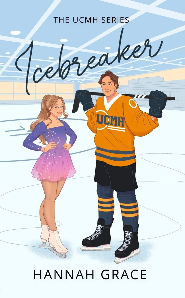 Icebreaker (UCMH, #1)