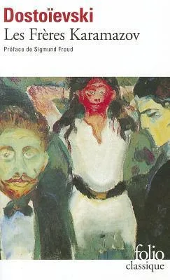 Les Frères Karamazov