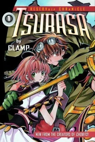 Tsubasa: RESERVoir CHRoNiCLE, Vol. 01 (Tsubasa: RESERVoir CHRoNiCLE, #1)