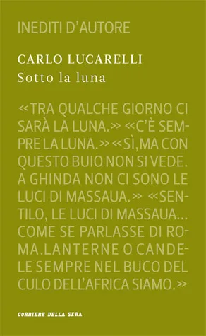 Sotto la luna