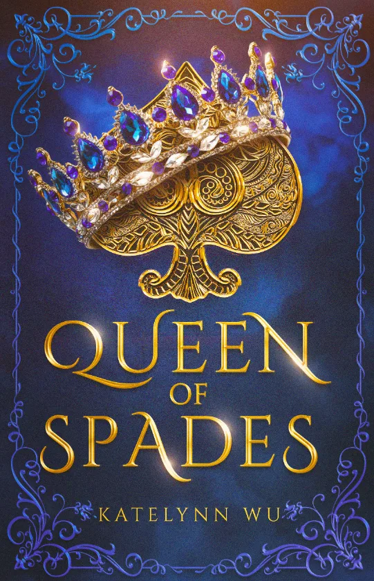 Queen of Spades