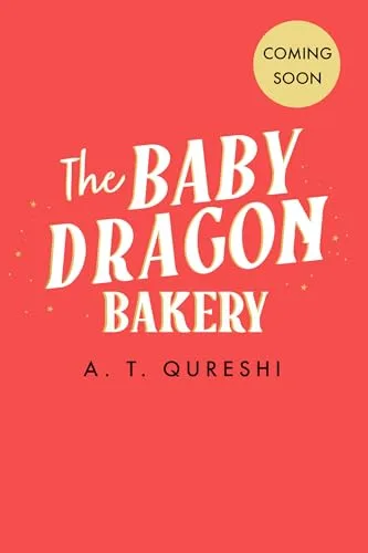 The Baby Dragon Bakery (The Baby Dragon #2)