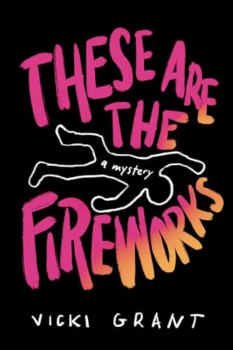 These Are the Fireworks