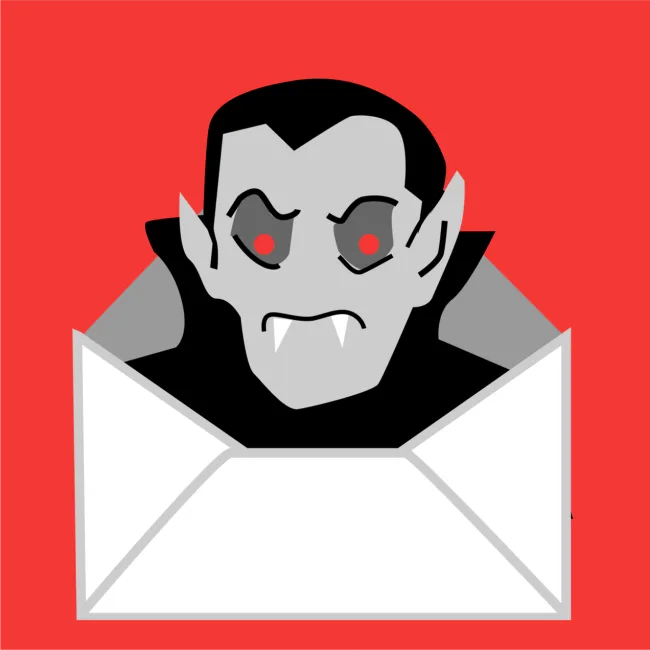 Dracula Daily