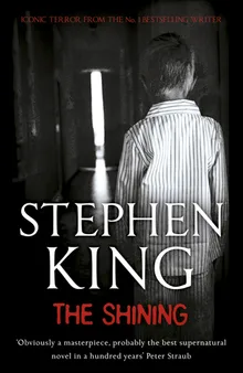 The Shining (The Shining, #1)