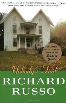 Nobody's Fool (Sully #1)