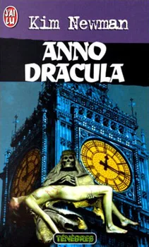 Anno Dracula (Anno Dracula, #1)