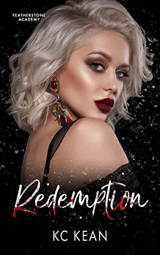 Redemption (Featherstone Academy #6)