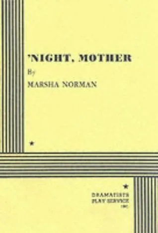 'night, Mother