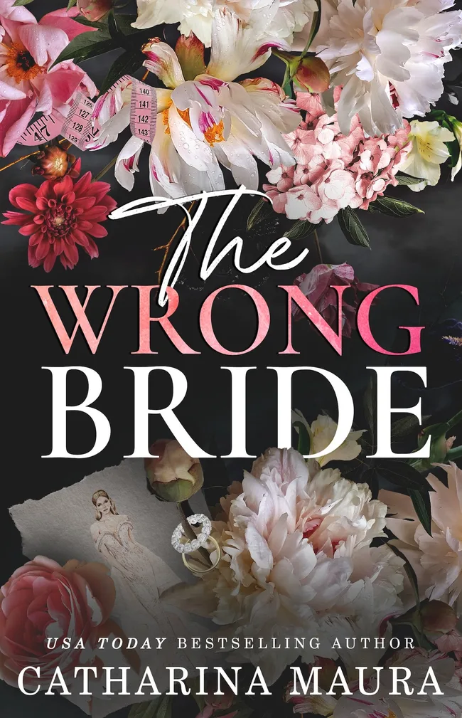 The Wrong Bride (The Windsors, #1)