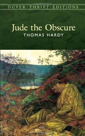 Jude the Obscure