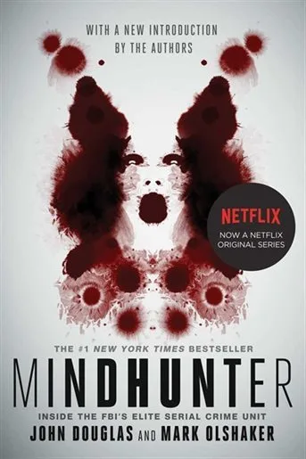 Mindhunter: Inside the FBI's Elite Serial Crime Unit
