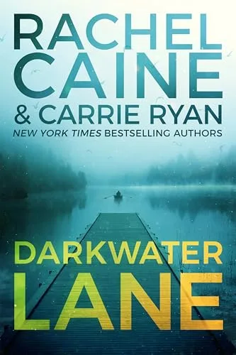 Darkwater Lane (Stillhouse Lake, 7)