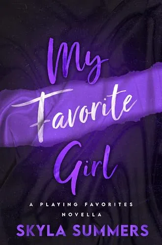 My Favorite Girl (Playing Favorites, #0.5)