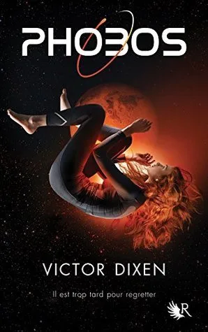Phobos (Phobos, #1)