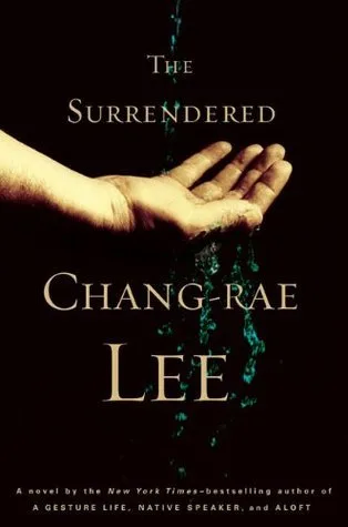 The Surrendered