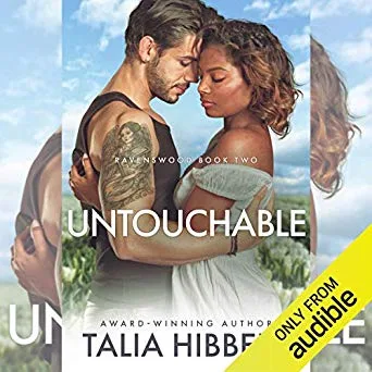 Untouchable (Ravenswood #2)
