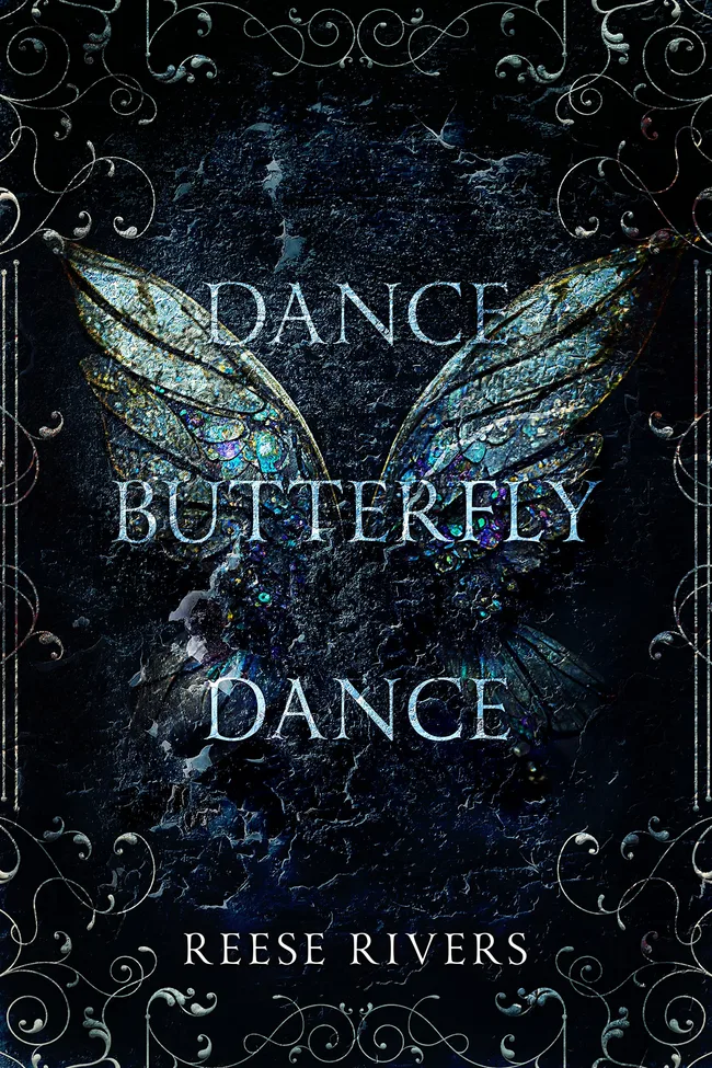 Dance Butterfly Dance (Masked Duet, #1)