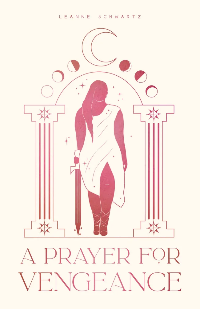 A Prayer for Vengeance
