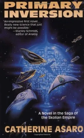 Primary Inversion (Saga of the Skolian Empire, #1)