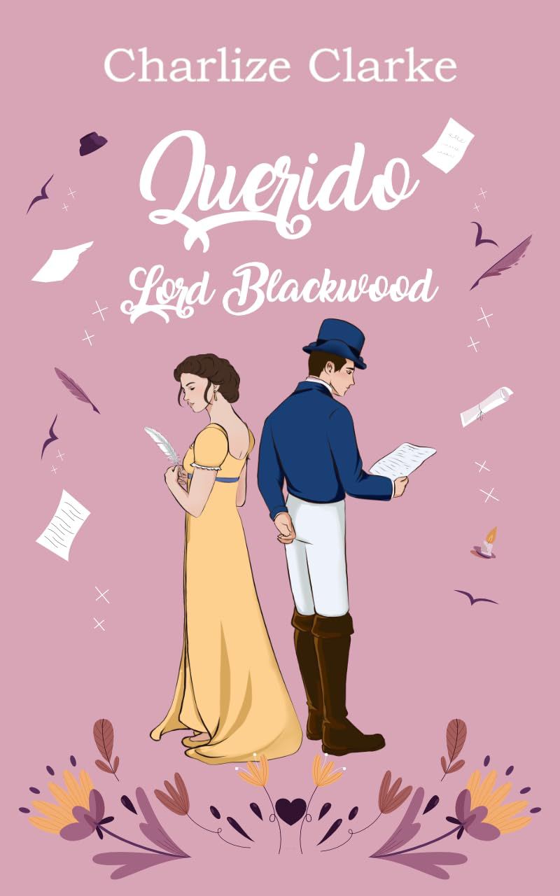 Querido Lord Blackwood